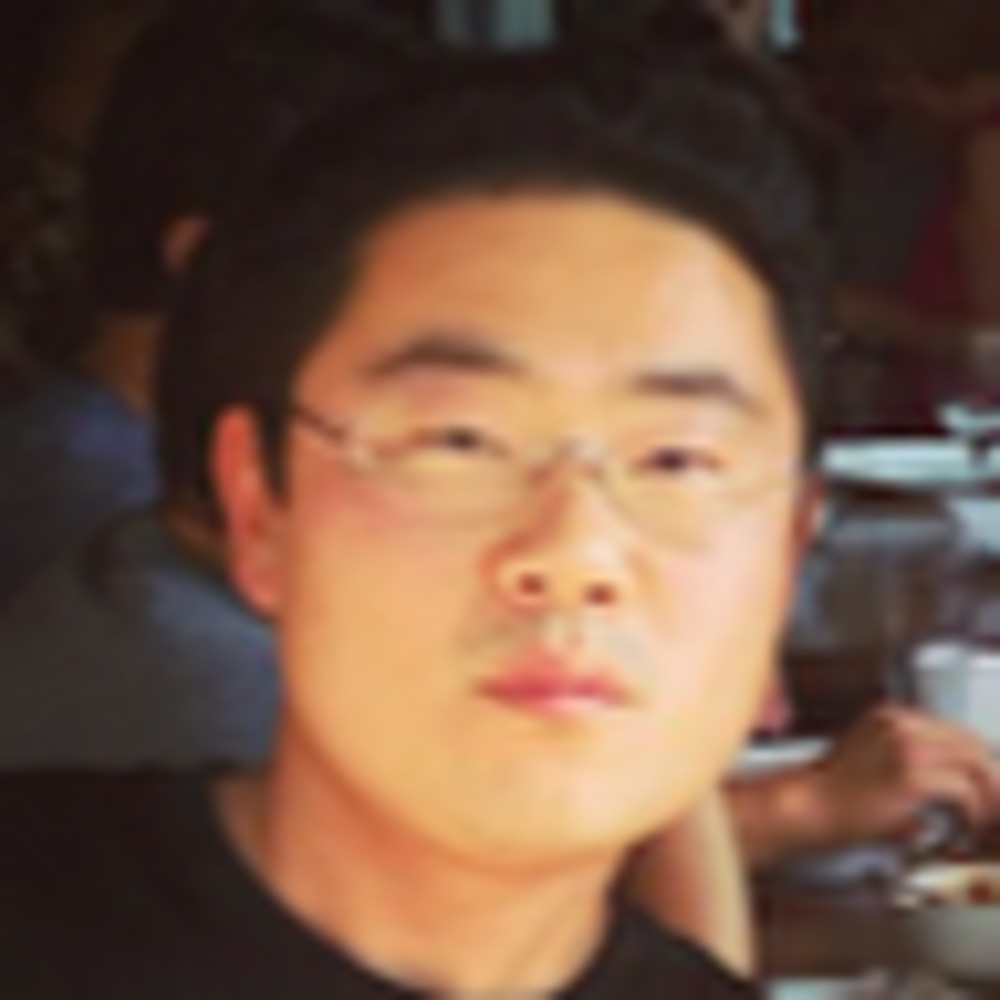 Meet your Posher, Conrad